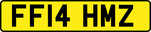 FF14HMZ