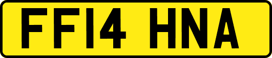 FF14HNA