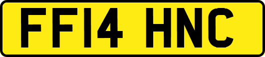 FF14HNC