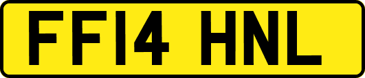 FF14HNL