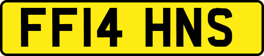 FF14HNS