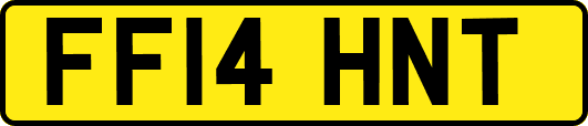 FF14HNT