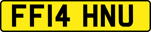 FF14HNU