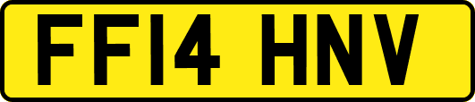 FF14HNV