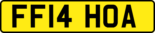 FF14HOA