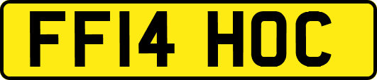 FF14HOC