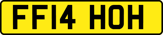 FF14HOH