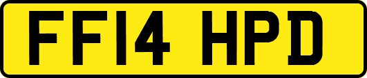 FF14HPD