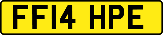 FF14HPE