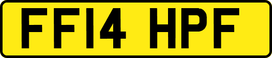 FF14HPF