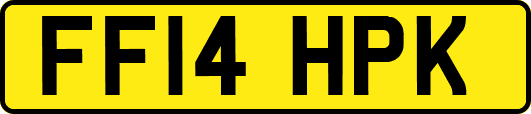 FF14HPK