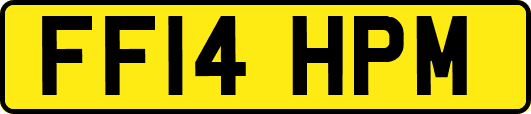 FF14HPM