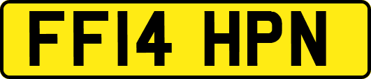 FF14HPN