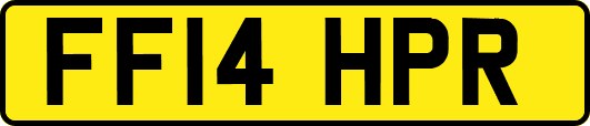 FF14HPR