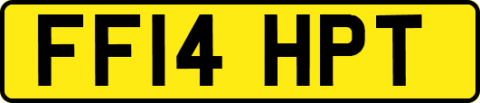FF14HPT