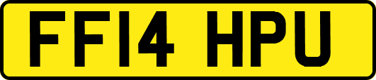 FF14HPU