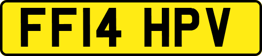 FF14HPV