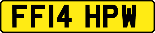 FF14HPW