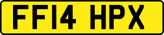 FF14HPX