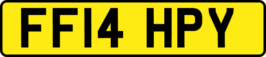 FF14HPY