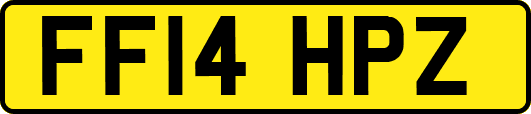 FF14HPZ