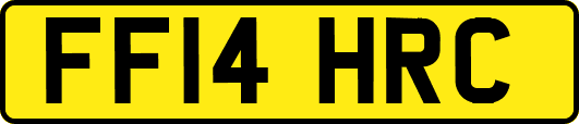 FF14HRC