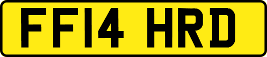 FF14HRD
