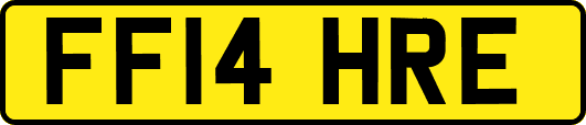 FF14HRE