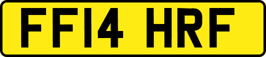 FF14HRF