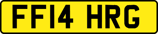 FF14HRG