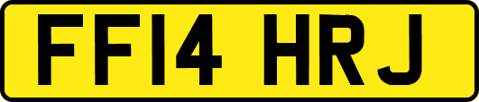 FF14HRJ