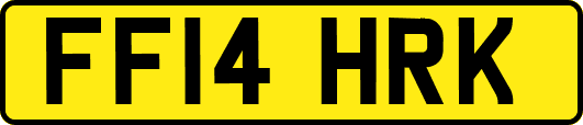 FF14HRK