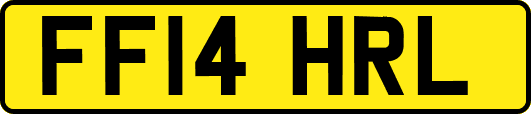 FF14HRL