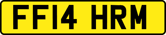 FF14HRM