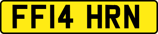 FF14HRN