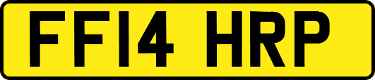 FF14HRP