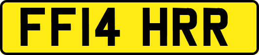 FF14HRR