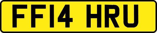 FF14HRU