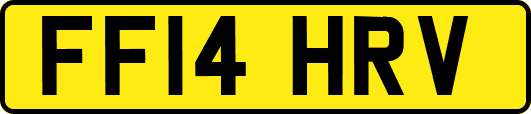 FF14HRV