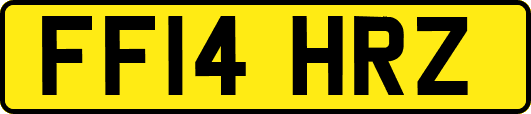 FF14HRZ