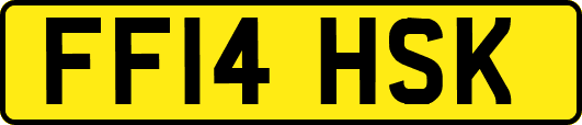 FF14HSK