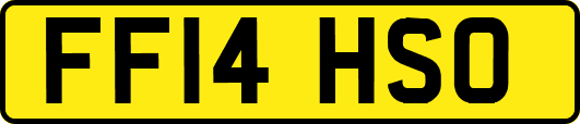 FF14HSO