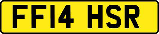 FF14HSR