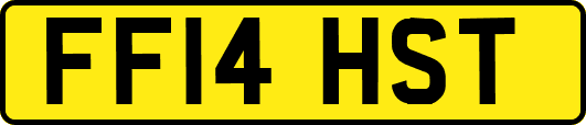 FF14HST