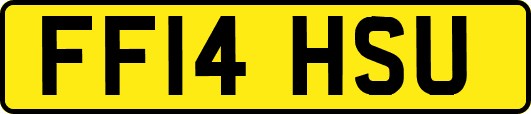 FF14HSU