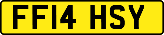 FF14HSY