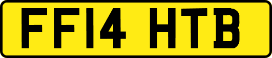 FF14HTB