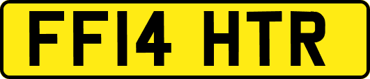 FF14HTR
