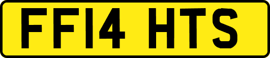 FF14HTS