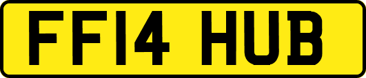 FF14HUB